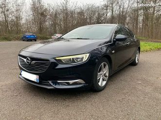 opel insignia grand sport elite 1.6 ctdi 16v s&s 136 cv