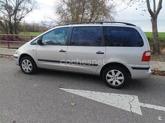 ford galaxy trend 1.9tdi 115 cv