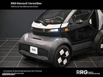 mobilize duo 80 evo avec permis l7