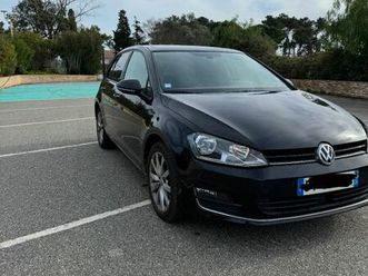 golf 7 2.0