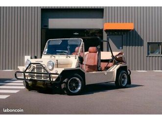 mini moke