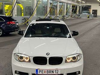 bmw 1er-reihe e82