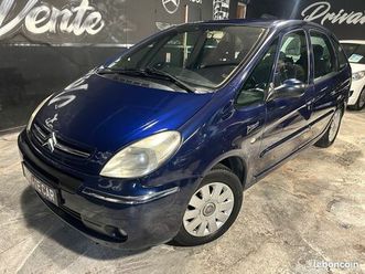 CITROEN XSARA PICASSO citroen-xsara-picasso-1-6-hdi-110-cv-exclusive-c