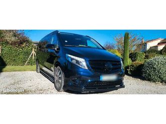 vito 119 cdi mixto