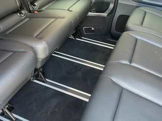 vito mercedes tourer