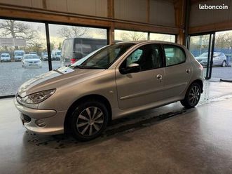 peugeot 206 + 1.4 hdi 70 cv
