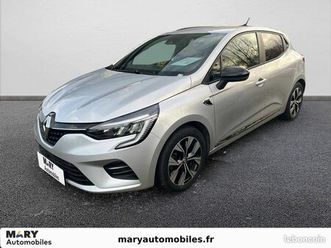 renault clio tce 90 - 21 limited