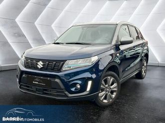 suzuki vitara 1.4 boosterjet hybrid grand large 5p