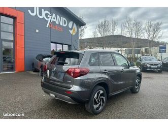 suzuki vitara 1.4 bva hybrid allgrip style to-11%