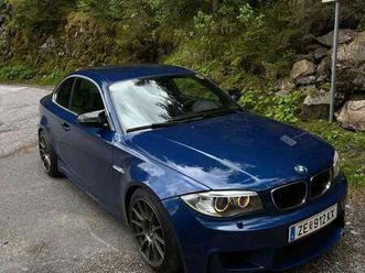 bmw 1er-reihe e82 135i n55