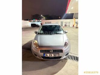 grande 1.3 multijet active