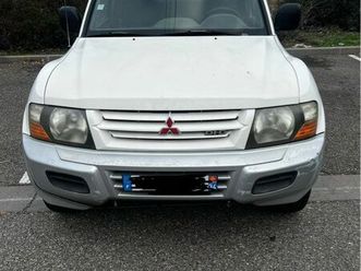 4x4-mitsubishi-3-2-did-7-places
