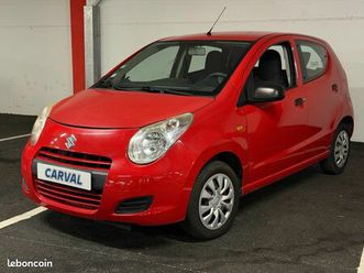 suzuki alto 1.0 gl