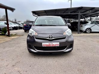 toyota verso-s 7,999 bgn
