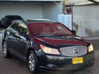 cxl אוט׳ 3.6 (303 כ״ס)