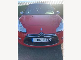 1.6 thp dsport plus euro 5 3dr