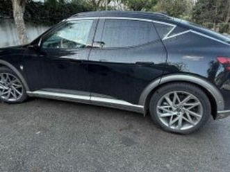 4x4 luxury חשמלי אוט׳ (318 כ״ס)