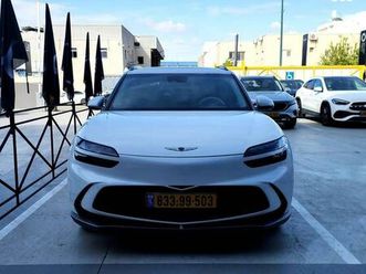 4x4 premium חשמלי אוט׳ (318 כ״ס)