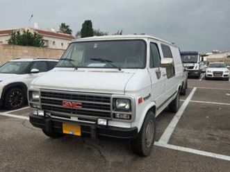 4x2 ארוך אוט׳ דיזל קומבי 4.3 (132 כ״ס)