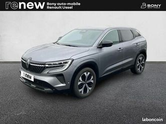 renault austral mild hybrid advanced 130 techno