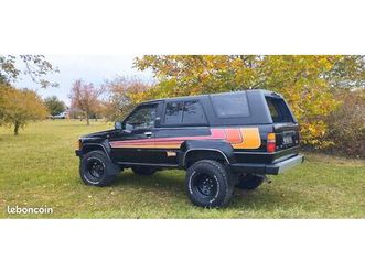 toyota 4-runner 1989