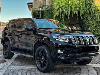 toyota land cruiser 150 prado face 26,999 eur