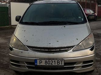 TOYOTA PREVIA toyota-previa-6-1-3-999-bgn