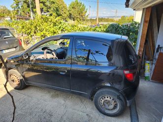 toyota yaris verso 1.00 3,200 bgn