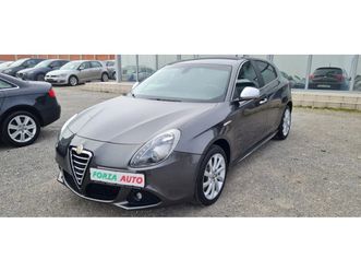 alfa romeo giulietta 2.0d-140кс