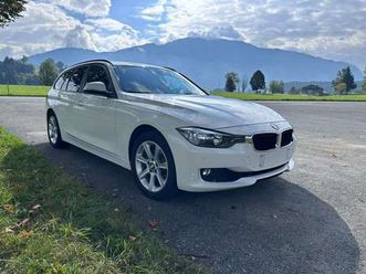 bmw 3er-reihe 328 xi