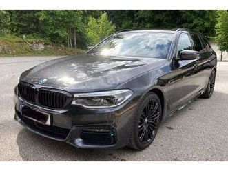 bmw 5er-reihe 530i xdrive touring