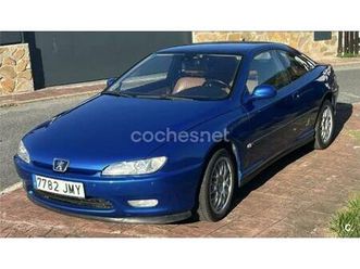 peugeot 406 v6 pack