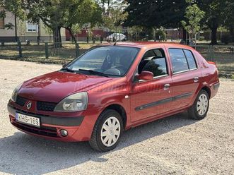 renault thalia 1.2 comfort