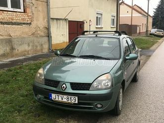 renault thalia 1.4 16v expression
