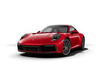 porsche 911 carrera 4s