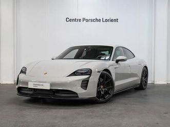 porsche taycan gts (my23)