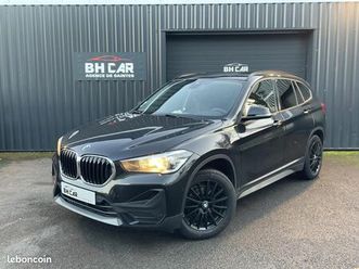 bmw x1 1.6 d 115 business design sdrive