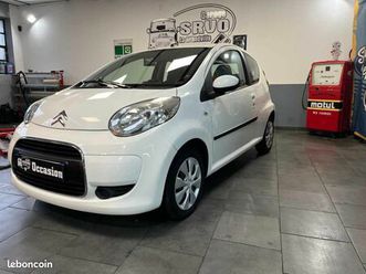 citroën c1 style carplay