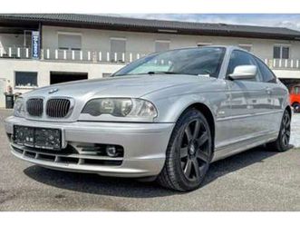 bmw 3er-reihe 328 ci