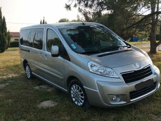 peugeot expert tepee hdi 8place