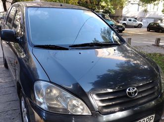 toyota avensis verso 2.0 5,555 bgn