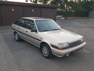 toyota carina 1800i 3,999 bgn