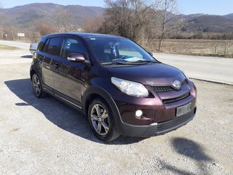 toyota urban cruiser 1,3i 7,800 bgn
