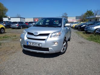toyota urban cruiser 1.3бu0415нu0417u0418н 9,550 bgn