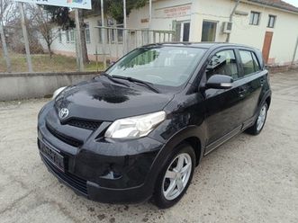 toyota urban cruiser 1.4d4d4x4 8,300 bgn