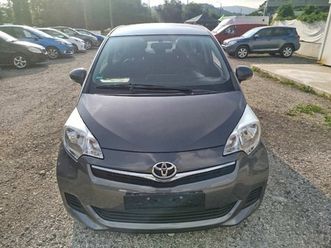 toyota verso-s 8,999 bgn