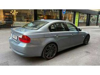 bmw 3er-reihe 330i