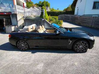 bmw 4er-reihe 425d cabrio aut. m-sport