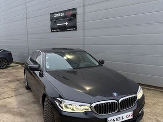 bmw série 5 ◊530e-g30-i performance-253ch-bva8-sur-rdv ‼️
