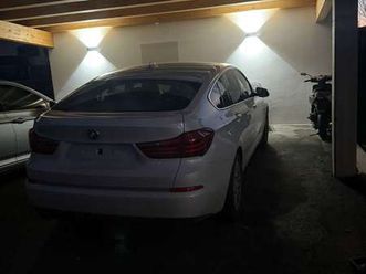 bmw 5er-reihe 530 gt